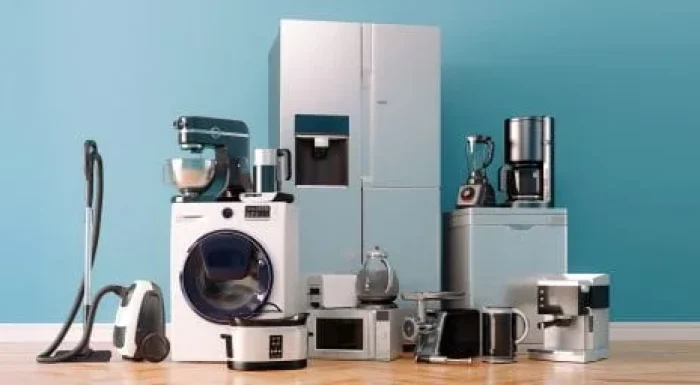 Electronics